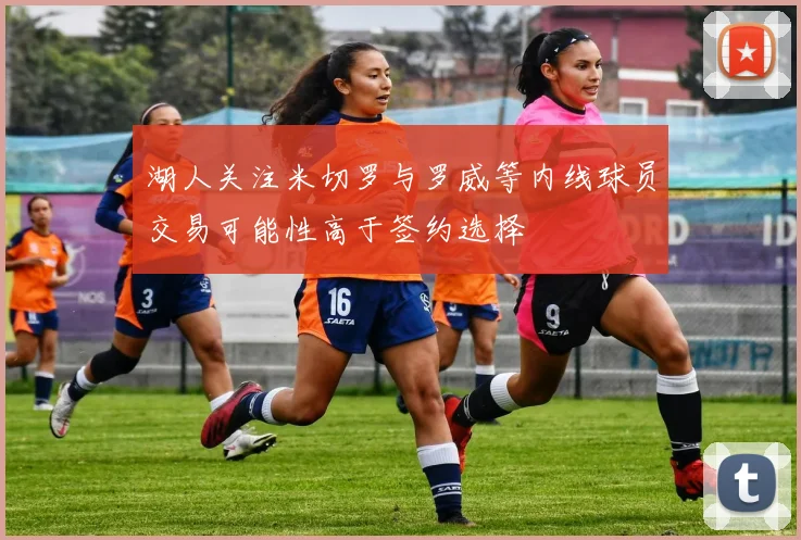 湖人关注米切罗与罗威等内线球员交易可能性高于签约选择