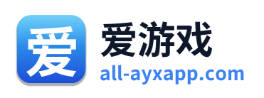 爱游戏 Logo